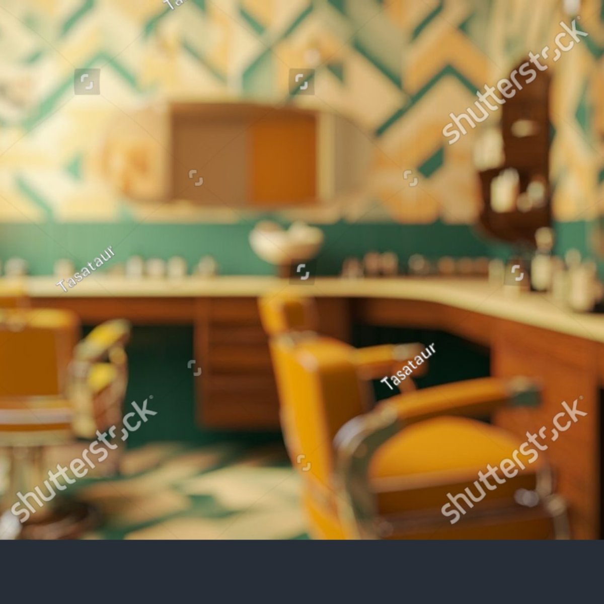 Third Test Suite Uptown, private salon suite in Dallas